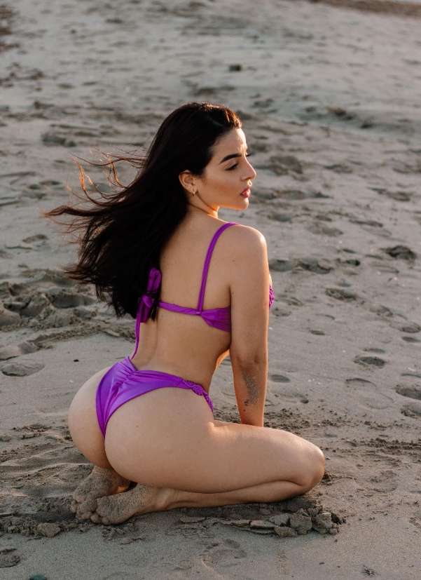 Escort Mely - Ibizahoney - 