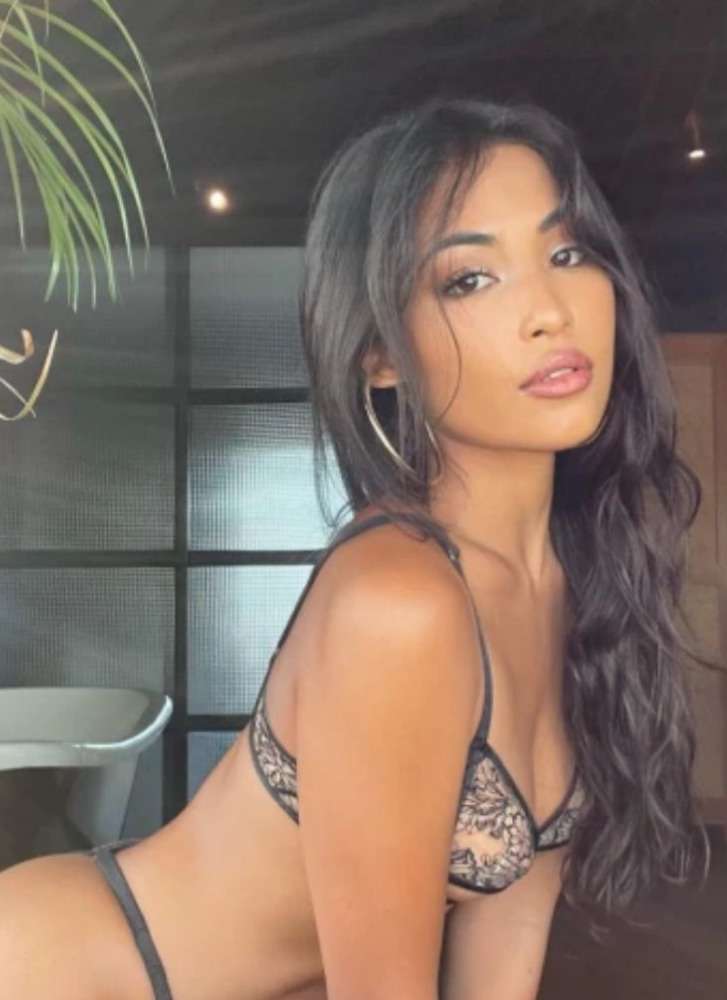 Escort Melani - Ibizahoney - 