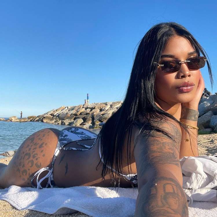 Escort Sara - Ibizahoney - 