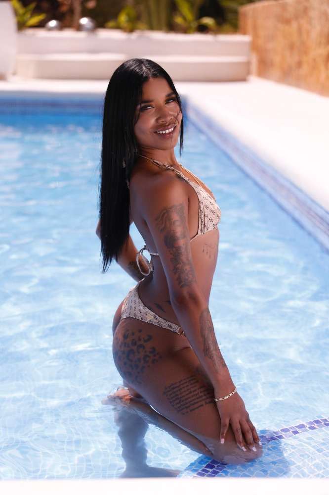 Escort Sara - Ibizahoney - 