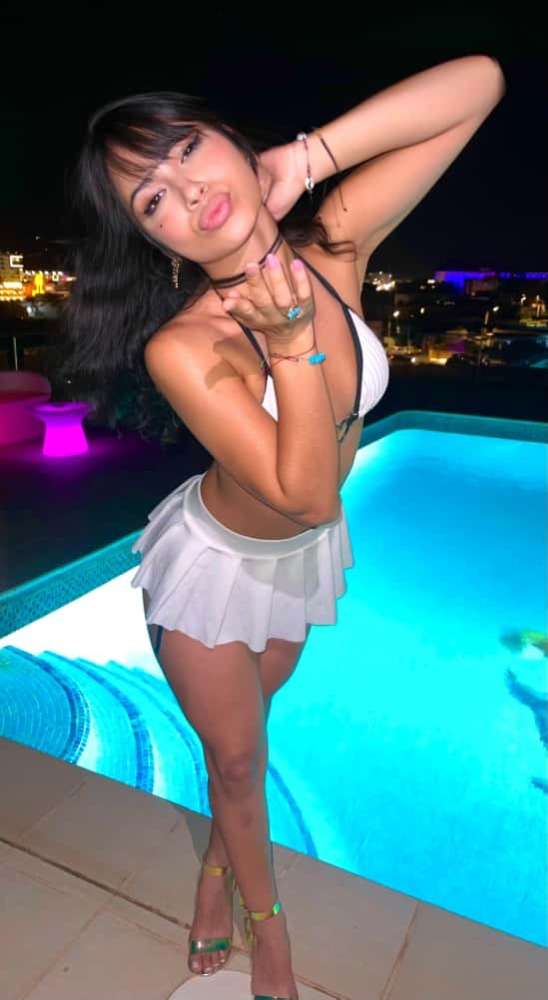 Escort Tamara - Ibizahoney - 