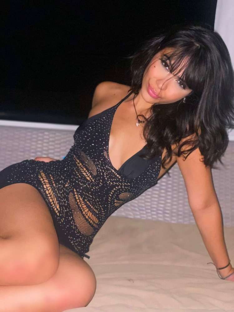 Escort Tamara - Ibizahoney - 