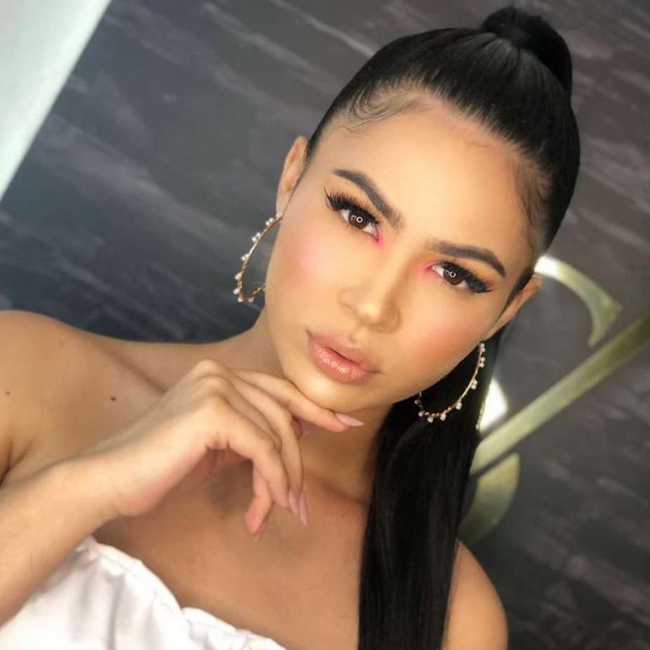 Escort Tamara - Ibizahoney - 