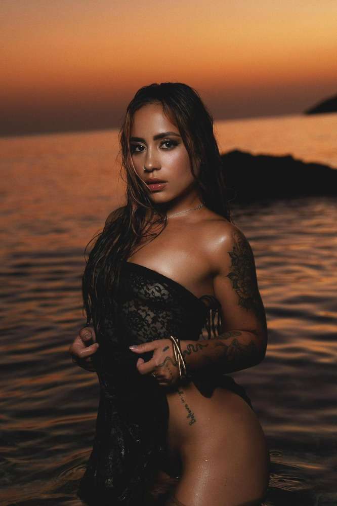 Escort Katalina - Ibizahoney - 