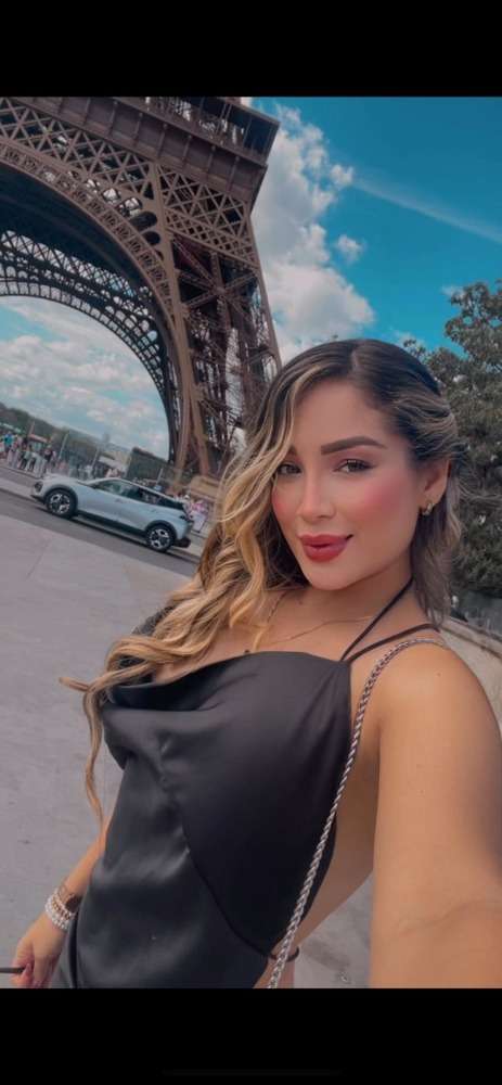 Escort Valentina - Ibizahoney - 