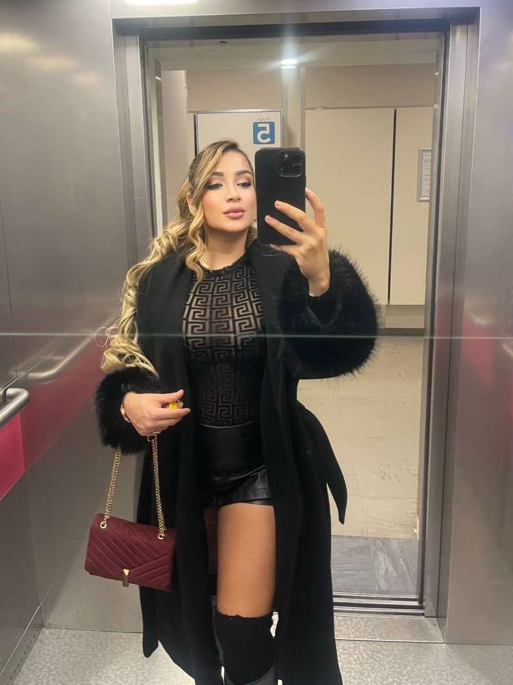 Escort Valentina - Ibizahoney - 