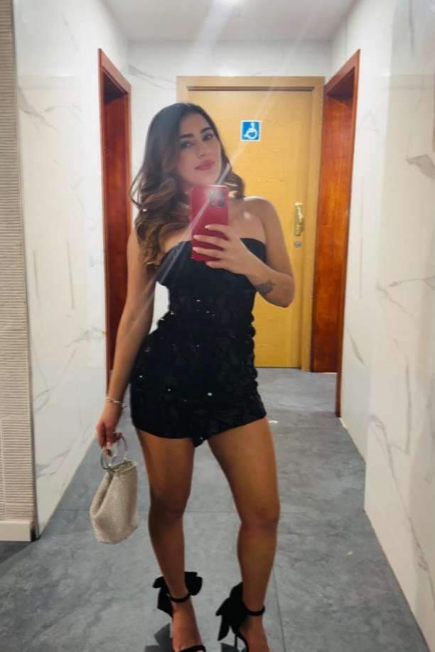 Escort Victoria - Ibizahoney - 