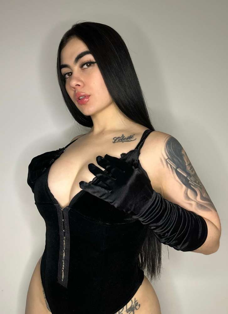 Escort Lucía - Ibizahoney - 