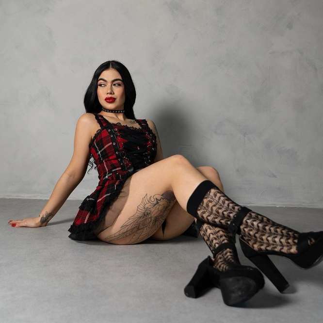 Escort Lucía - Ibizahoney - 