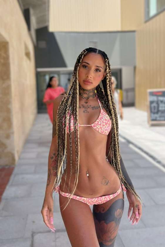 Escort Emilia Twin - Ibizahoney - 