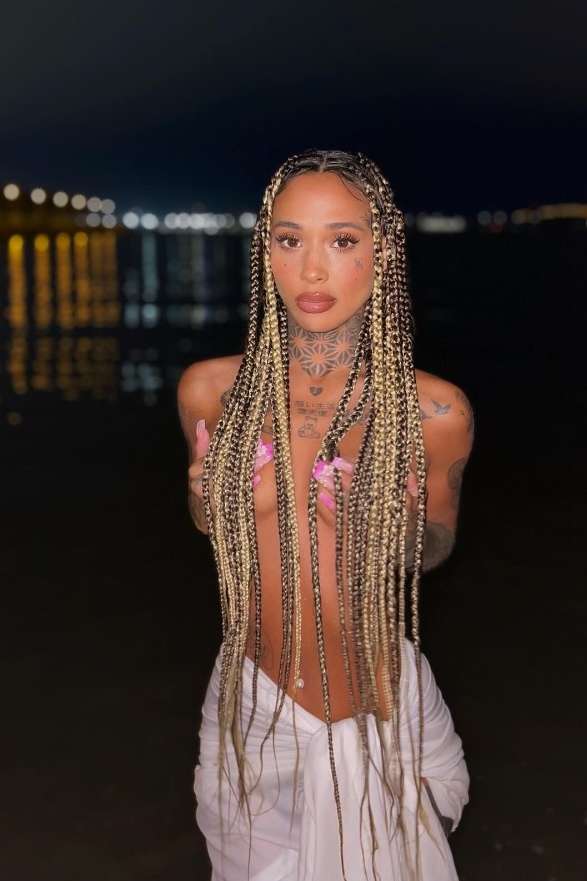 Escort Emilia Twin - Ibizahoney - 