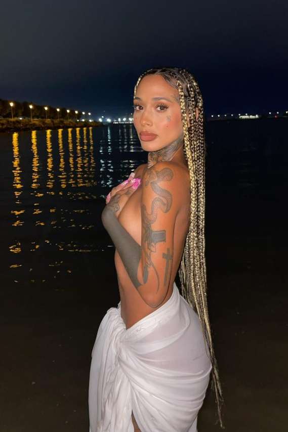 Escort Emilia Twin - Ibizahoney - 