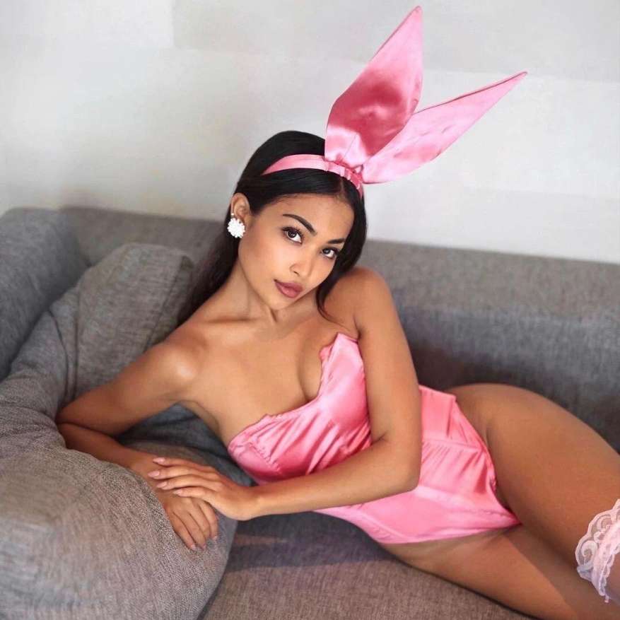 Escort Melani - Ibizahoney - 