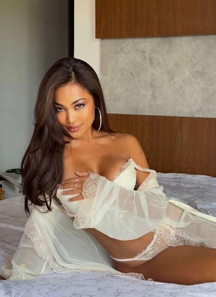 Escort Melani - Ibizahoney - 