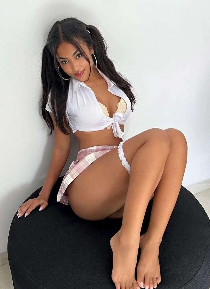 Escort Melani - Ibizahoney - 