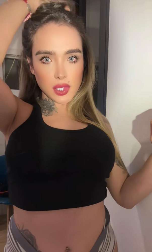 Escort Romina - Ibizahoney - 