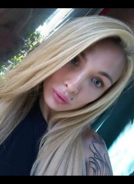 Escort Romina - Ibizahoney - 