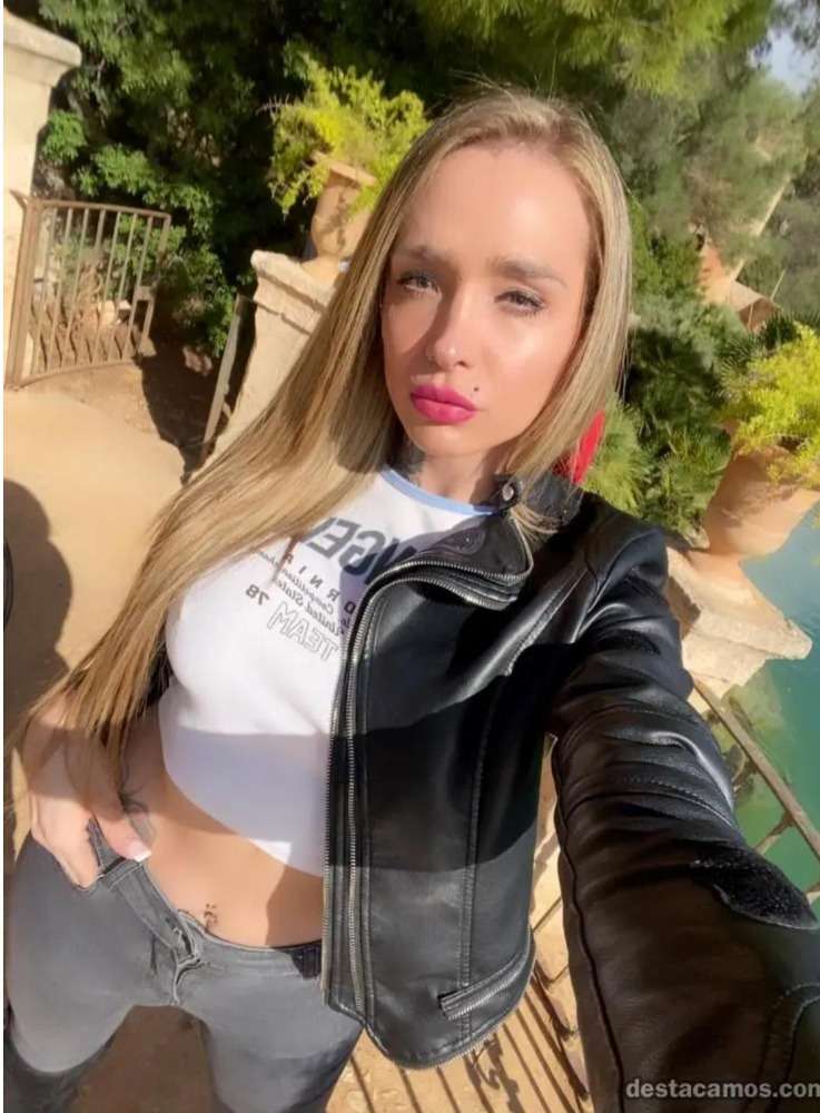 Escort Romina - Ibizahoney - 