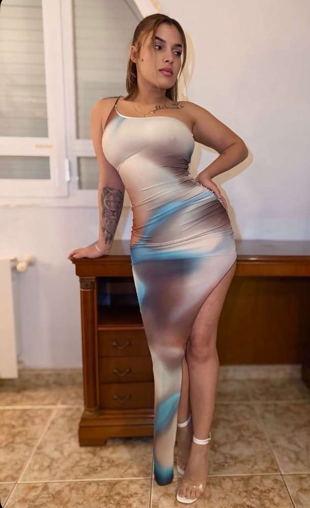 Escort Sofía - Ibizahoney - 