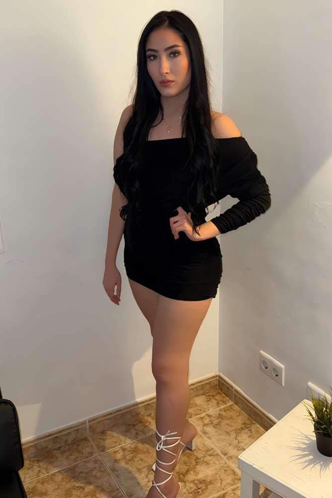 Escort Milena - Ibizahoney - 