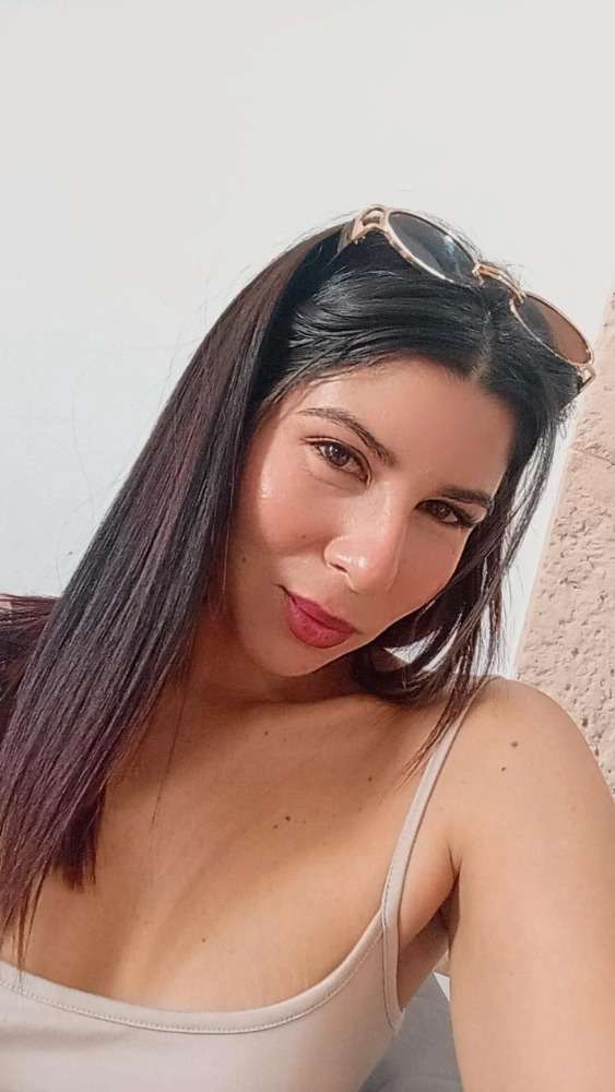 Escort Laura - Ibizahoney - 