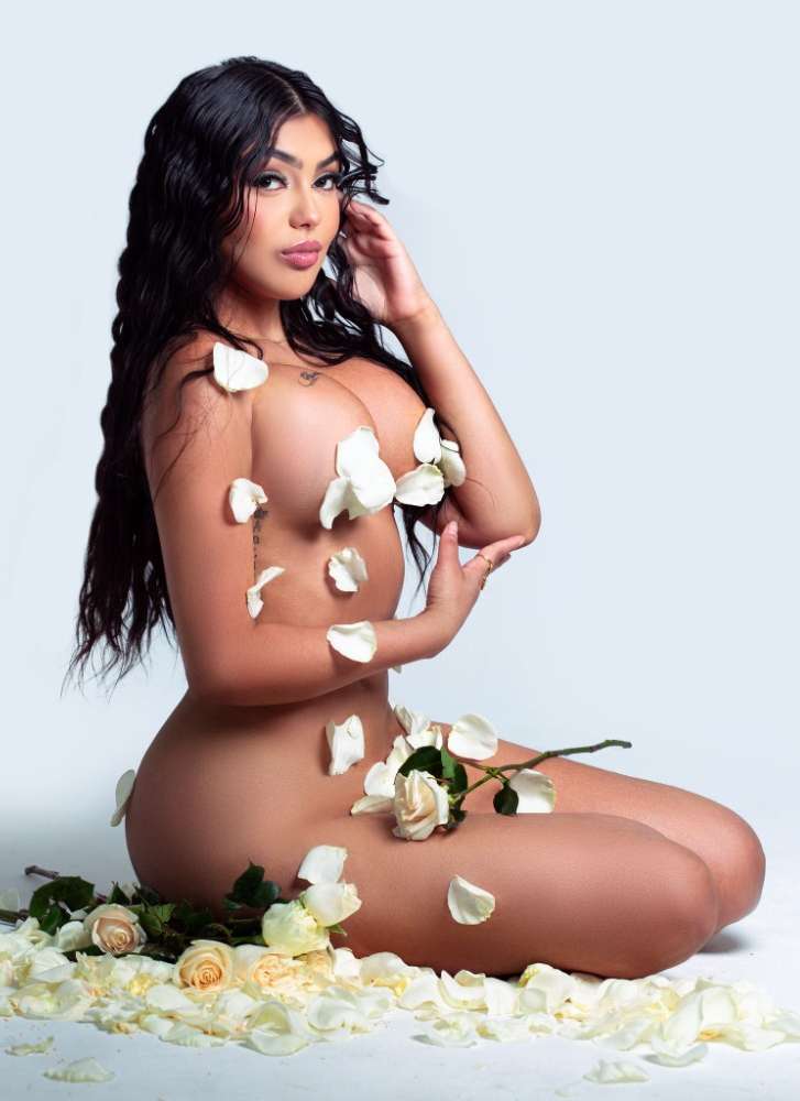 Escort Camila - Ibizahoney - 