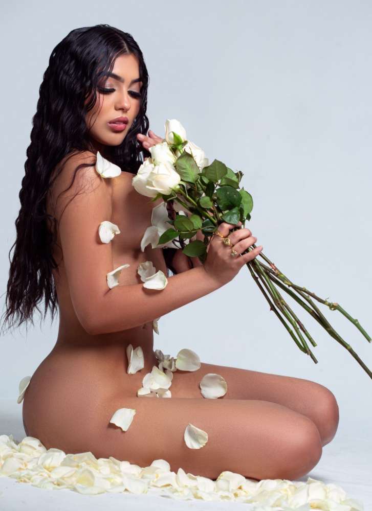 Escort Camila - Ibizahoney - 