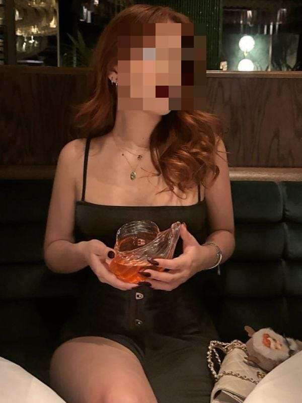 Escort Daniela - Ibizahoney - 