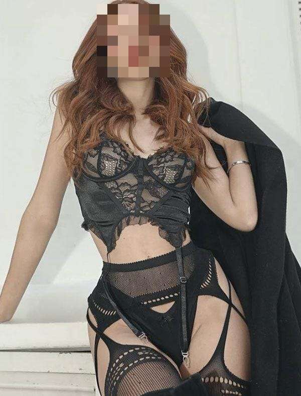 Escort Daniela - Ibizahoney - 