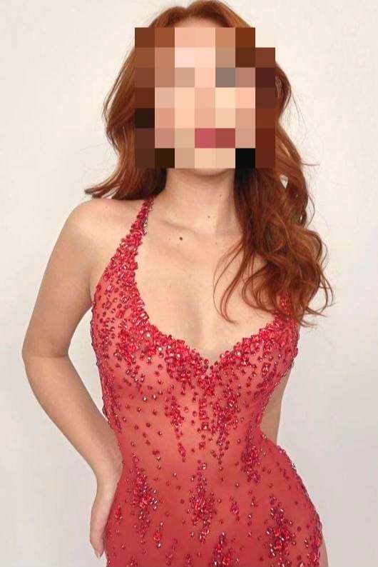 Escort Daniela - Ibizahoney - 