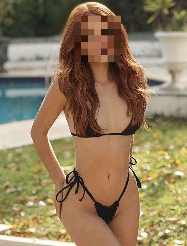 Escort Daniela - Ibizahoney - 