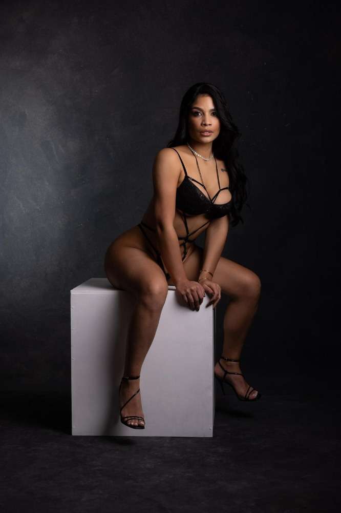 Escort Aisha - Ibizahoney - 