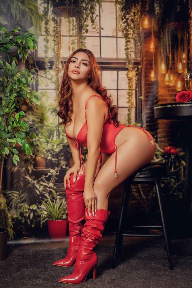 Escort Melisa - Ibizahoney - 