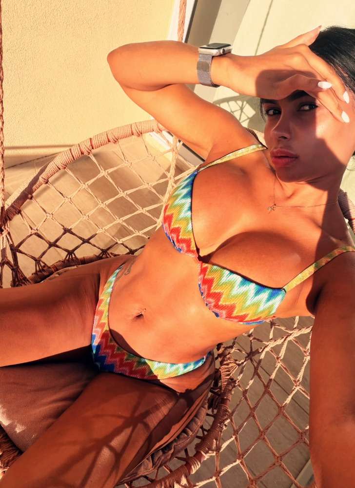Escort Melisa - Ibizahoney - 