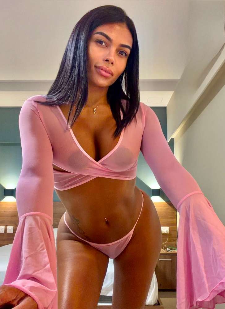 Escort Melisa - Ibizahoney - 