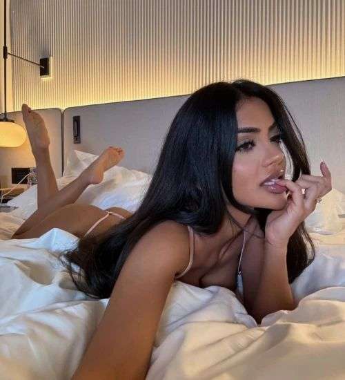 Escort Jazmín - Ibizahoney - 