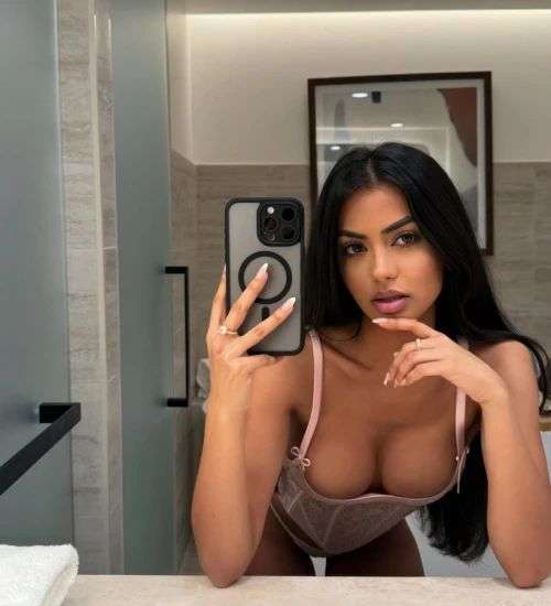 Escort Jazmín - Ibizahoney - 