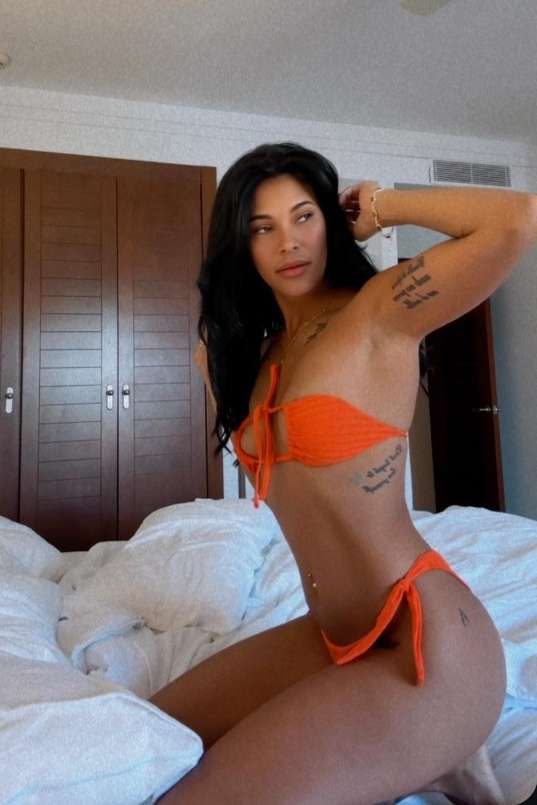 Escort Sara - Ibizahoney - 