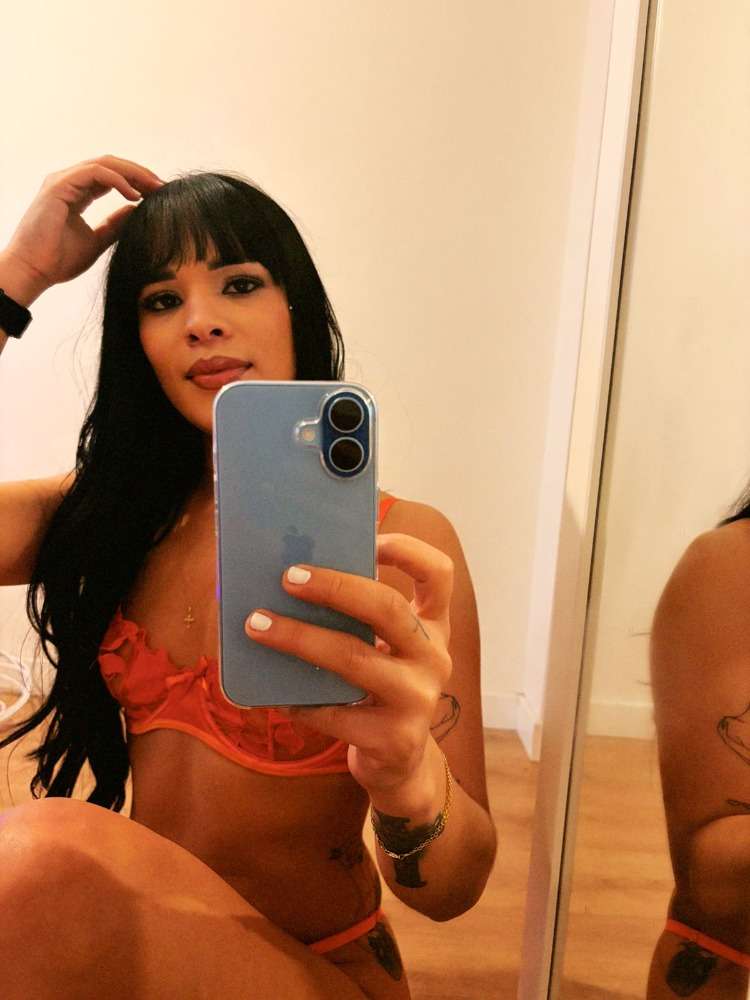 Escort Carolina - Ibizahoney - 