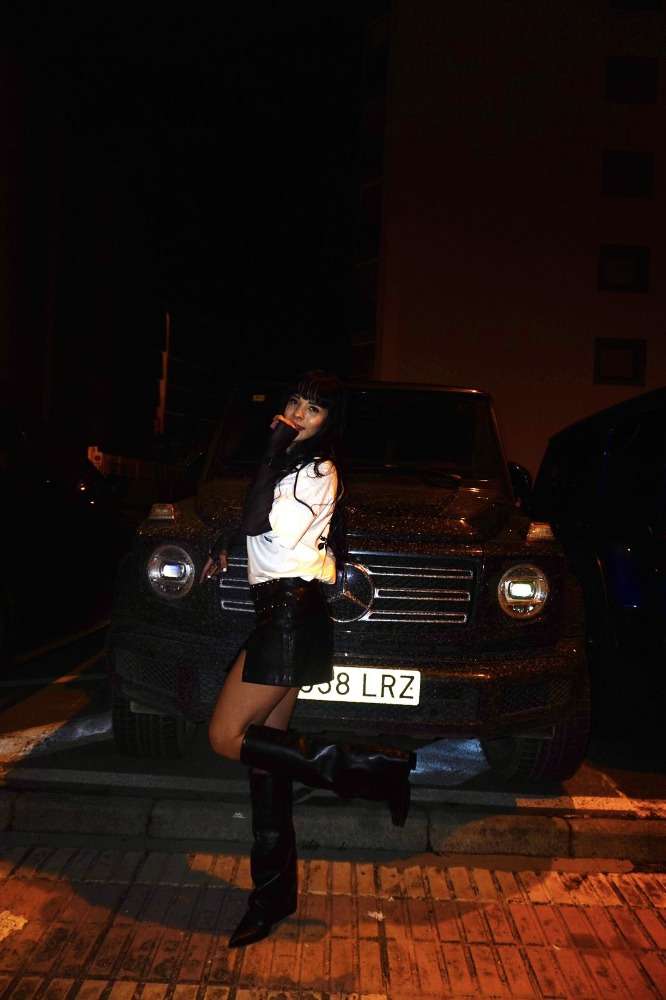 Escort Carolina - Ibizahoney - 