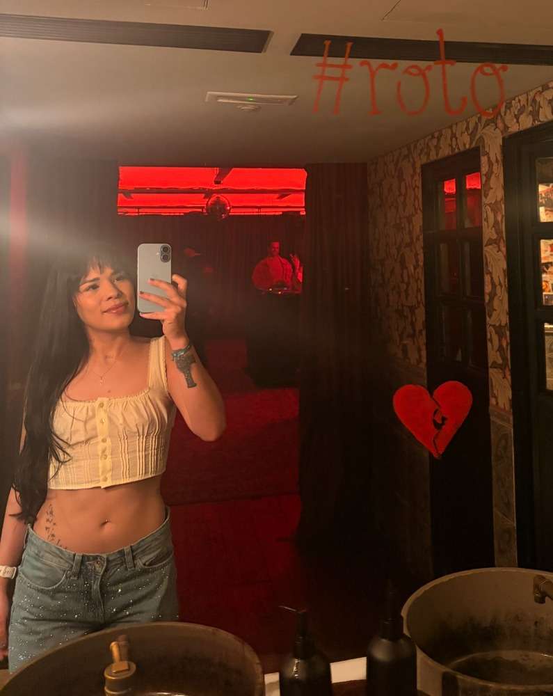 Escort Carolina - Ibizahoney - 