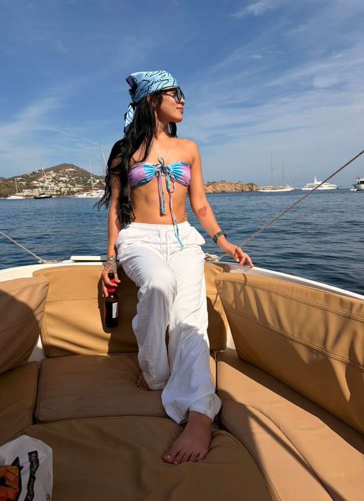 Escort Carolina - Ibizahoney - 