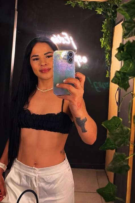 Escort Carolina - Ibizahoney - callgirl sensual look - Erotic new independent latina callgirl in... - in Ibiza 10