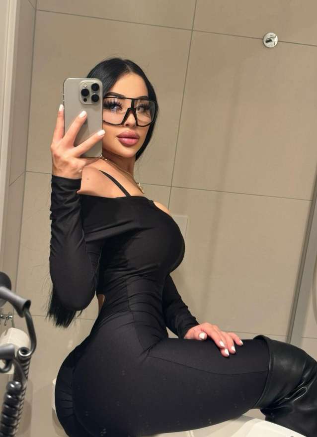 Escort Tiffany - Ibizahoney - 