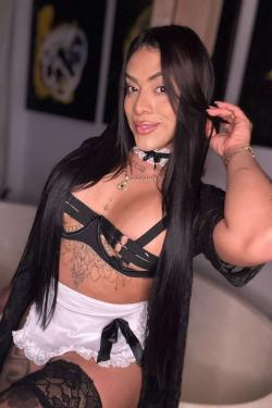 Shemale - 