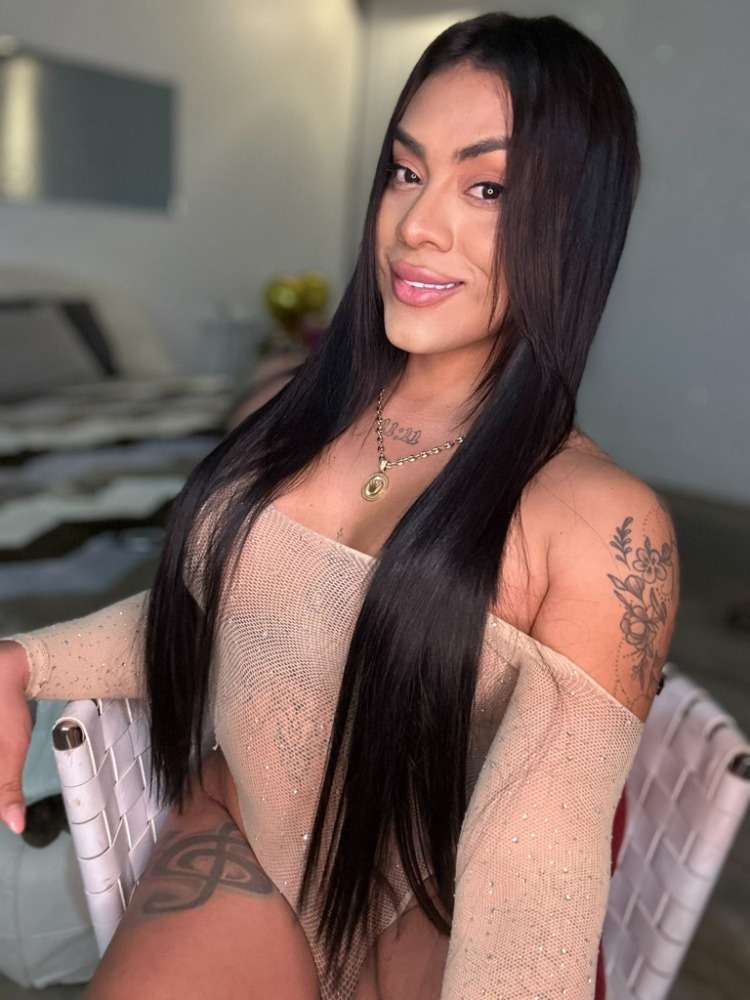 Escort Andrea - Ibizahoney - 