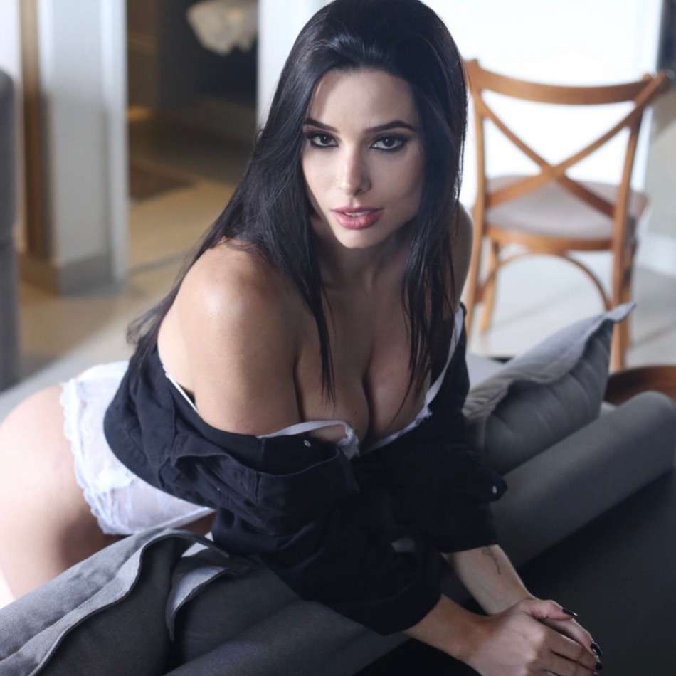 Escort Sintia - Ibizahoney - 