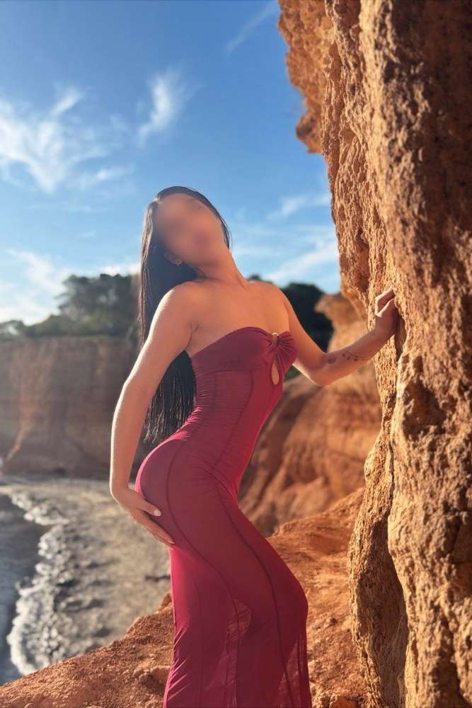 Escort Stefany - Ibizahoney - 