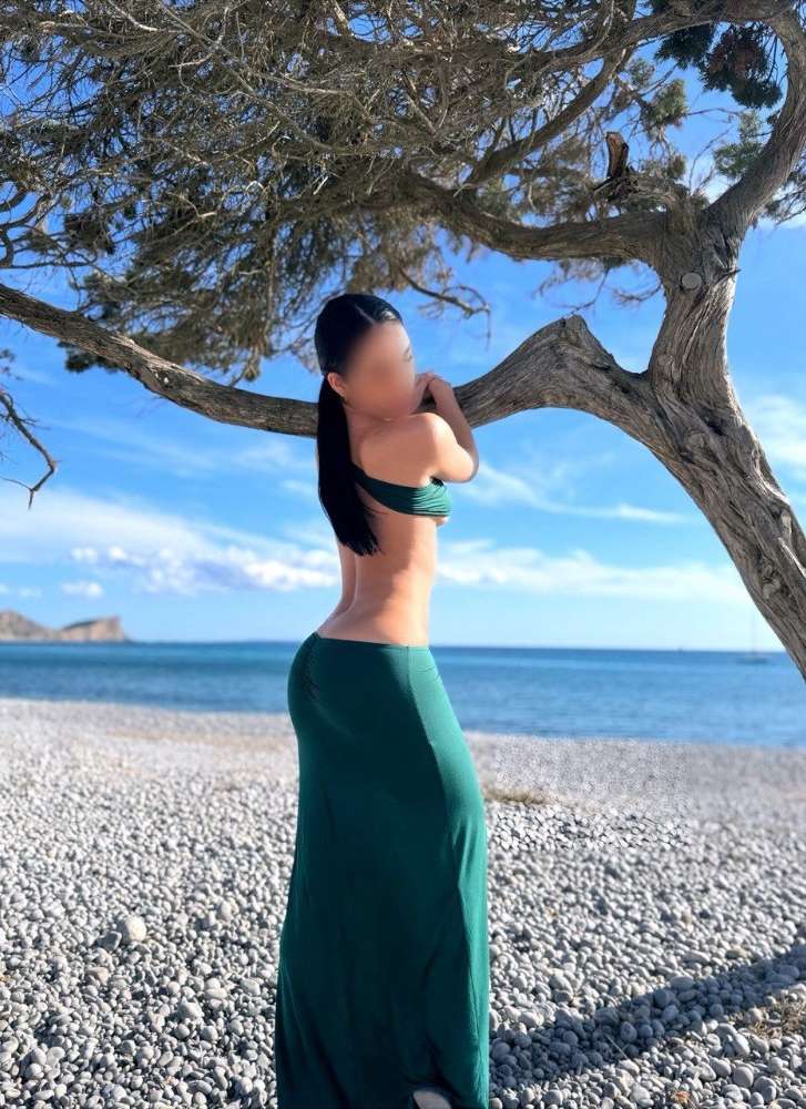 Escort Stefany - Ibizahoney - 