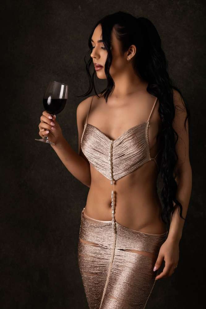 Escort Ámbar - Ibizahoney - callgirl perfil fotografico - Bonita chica latina independiente con piso... - en Ibiza 6